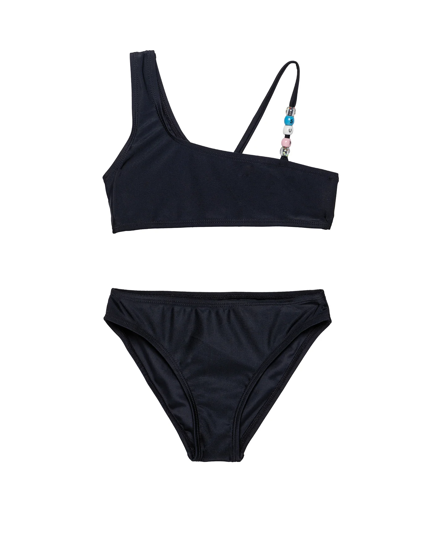 New Little Black Suits